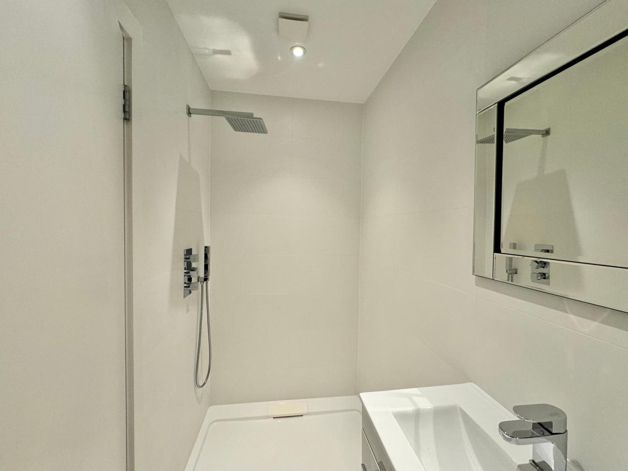 Stylish Knightsbridge Flat Appartement Londres